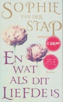 En wat als dit liefde is (E-book)