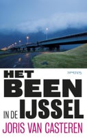 Het been in de IJssel (E-book)