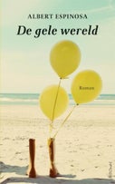 De gele wereld (E-book)