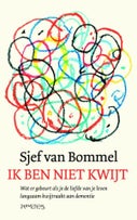 Ik ben niet kwijt (E-book)