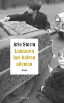 Luisteren hoe huizen ademen (E-book)
