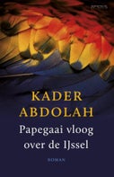 Papegaai vloog over de IJssel (E-book)