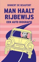 Man haalt rijbewijs (E-book)