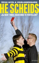 Hé scheids, jij hebt thuis zeker niks te vertellen? (E-book)