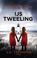 IJstweeling (E-book)