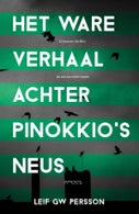 Het ware verhaal achter Pinokkio's neus (E-book)