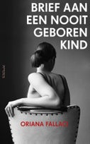 Brief aan een nooit geboren kind (E-book)