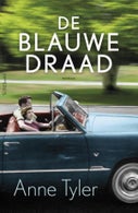 De blauwe draad (E-book)