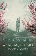 Waar mijn hart ooit klopte (E-book)