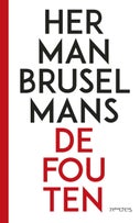 De fouten (E-book)