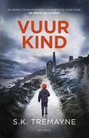 Vuurkind (E-book)