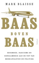 Baas boven baas (E-book)