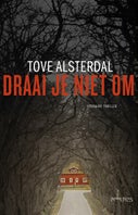 Draai je niet om (E-book)