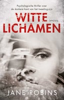 Witte lichamen (E-book)