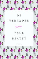 De Verrader (E-book)