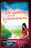De dochter van de zijdekoopman (E-book)