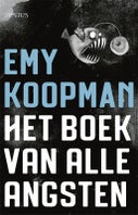 Het boek van alle angsten (Paperback)