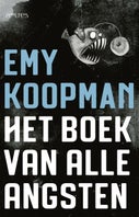 Het boek van alle angsten (E-book)