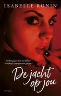 De jacht op jou (E-book)