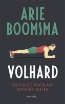 Volhard (Paperback)