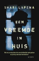 Een vreemde in huis (E-book)