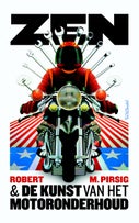 Zen en de kunst van het motoronderhoud (E-book)