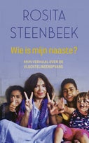 Wie is mijn naaste? (E-book)