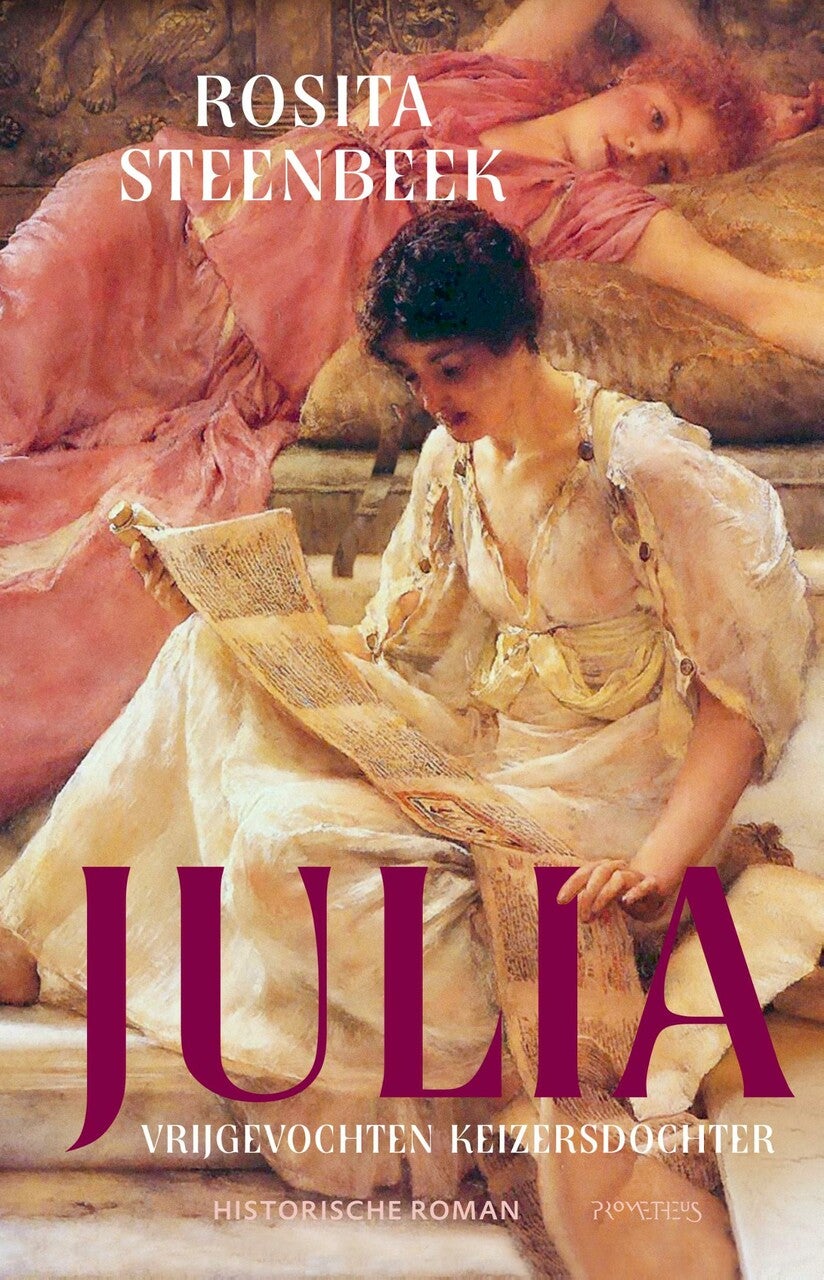 Julia (E-book)