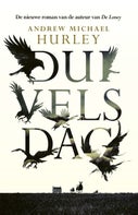 Duivelsdag (E-book)