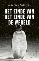 Het einde van het einde van de wereld (E-book)