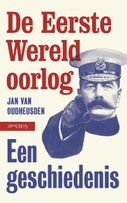 De Eerste Wereldoorlog (E-book)