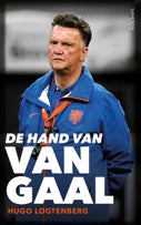 De hand van Van Gaal (E-book)