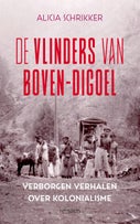 De vlinders van Boven-Digoel (E-book)