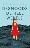 Desnoods de hele wereld (E-book)