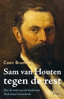 Sam van Houten tegen de rest (Hardback)