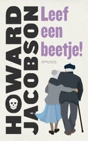 Leef een beetje! (E-book)