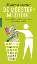 De meester-methode (E-book)