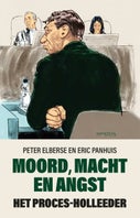 Moord, macht en angst (E-book)