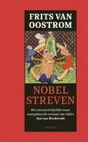 Nobel streven (Paperback)