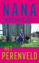 Het perenveld (E-book)