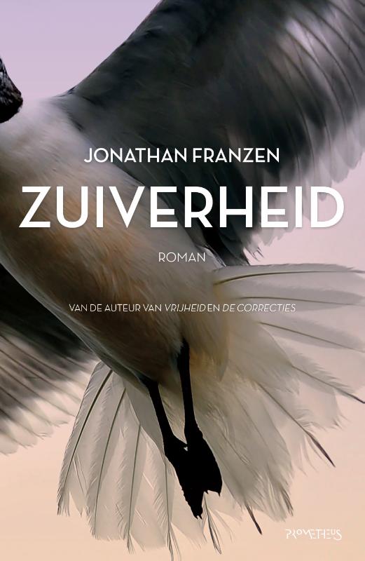 Zuiverheid (Paperback)