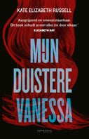 Mijn duistere Vanessa (E-book)