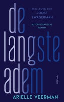 De langste adem (E-book)