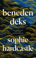 Benedendeks (E-book)