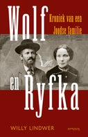Wolf en Ryfka (E-book)