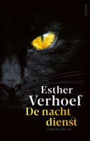 De Nachtdienst (E-book)
