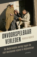 Onvoorspelbaar verleden (E-book)
