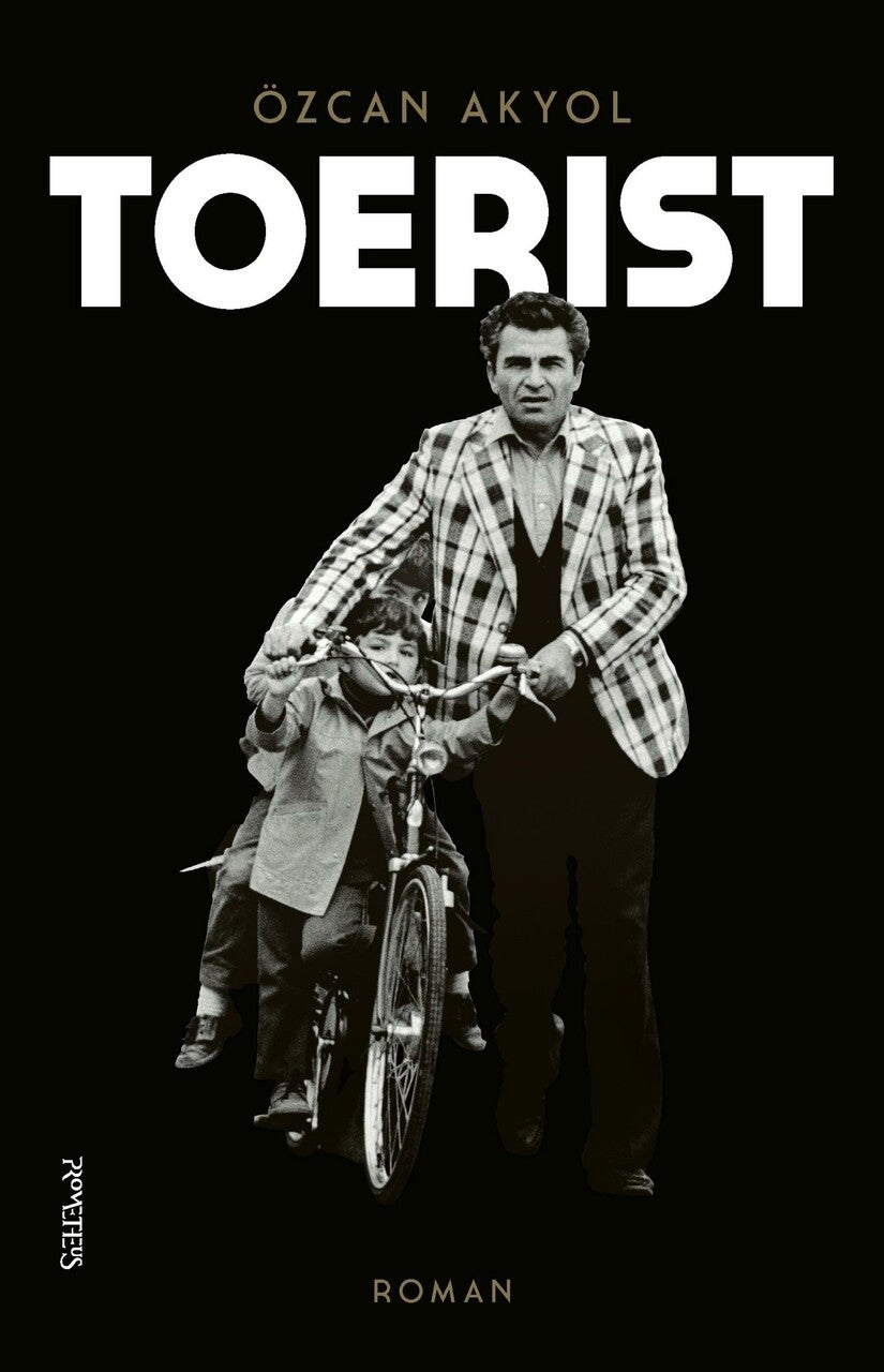 Toerist (E-book)