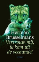 Vertrouw mij, ik kom uit de veehandel (E-book)