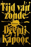 Tijd van zonde (Paperback)